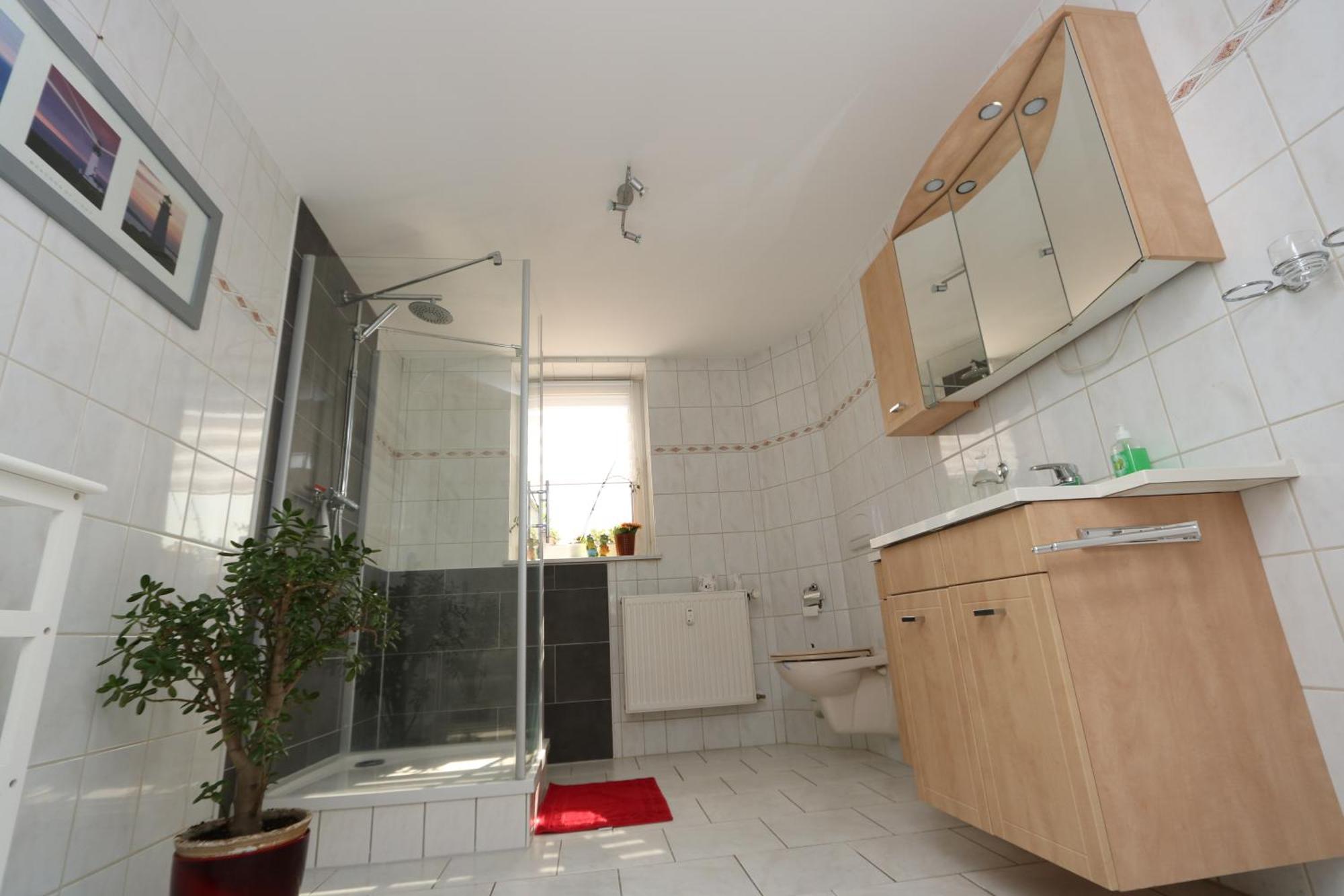 Ferienwohnung Both Wernigerode Exteriör bild